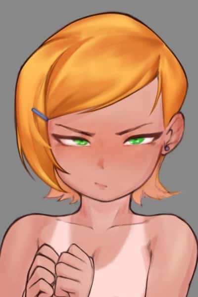 Gwen Tennyson