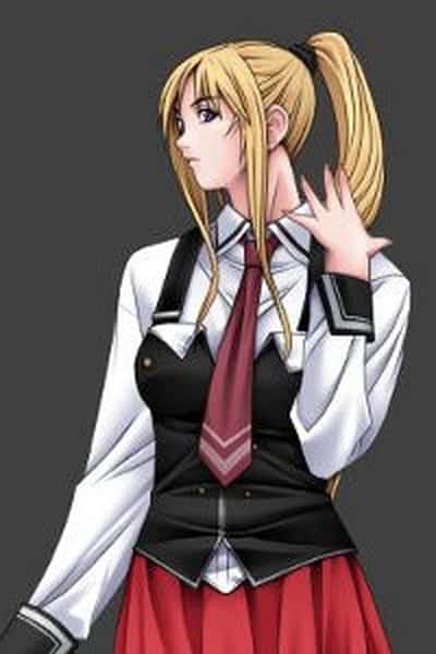 Kaori Saeki