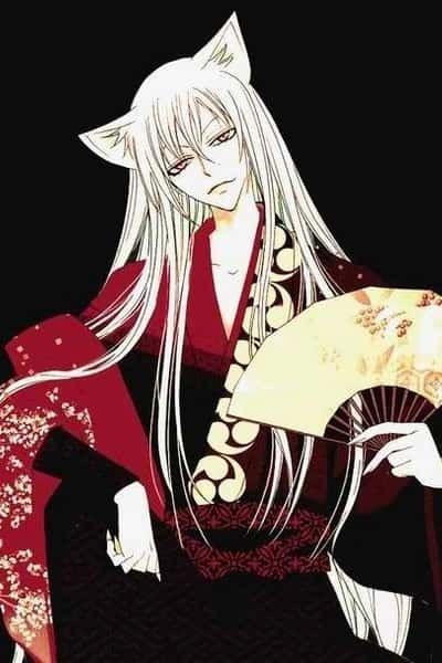 Tomoe