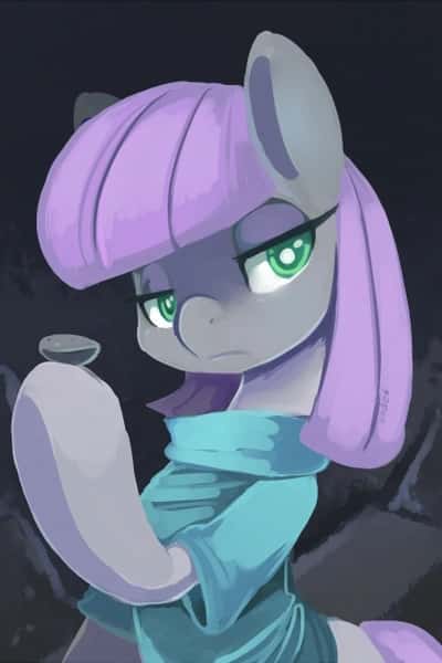 Maud Pie