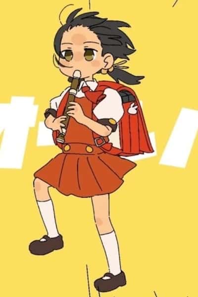 Kaai Yuki