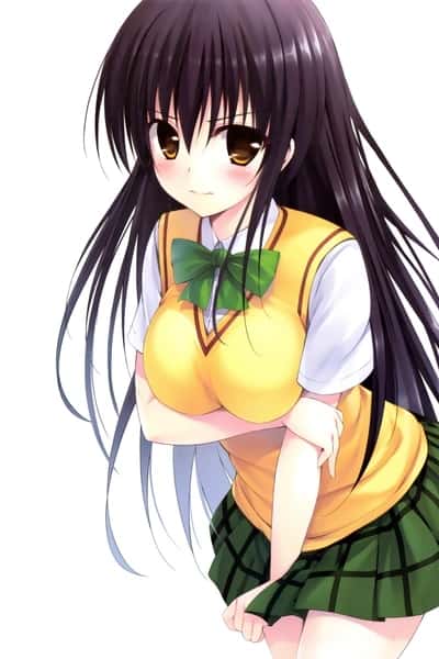 Yui Kotegawa
