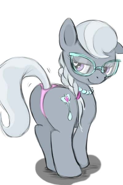 Silver Spoon
