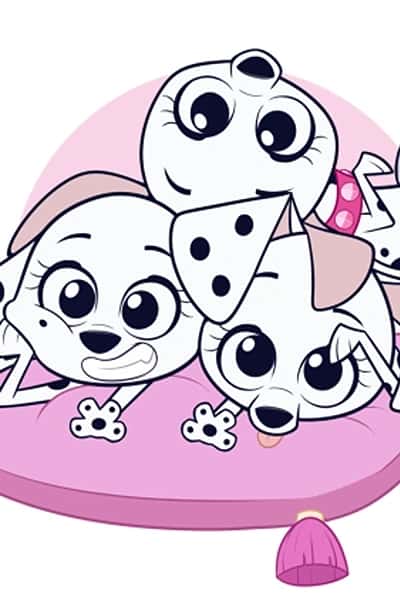 Triple D