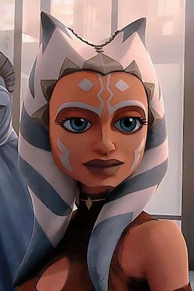 Ahsoka