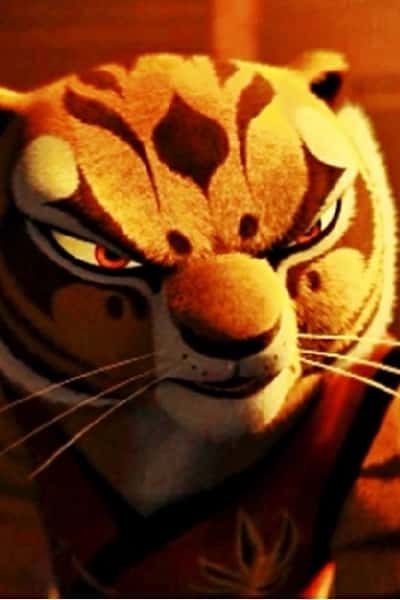 Tigress