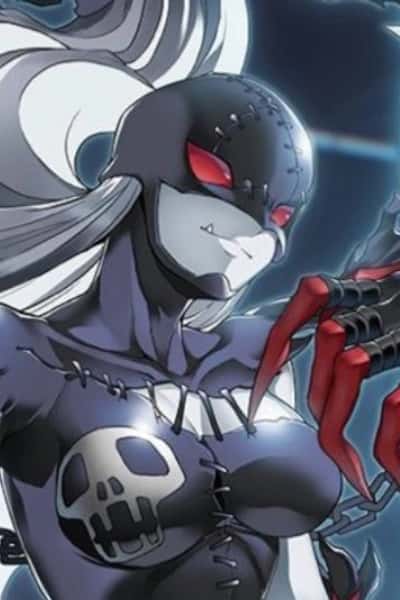 LadyDevimon