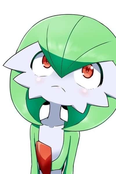 Gardevoir