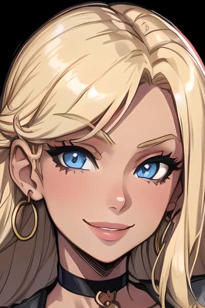Angelina