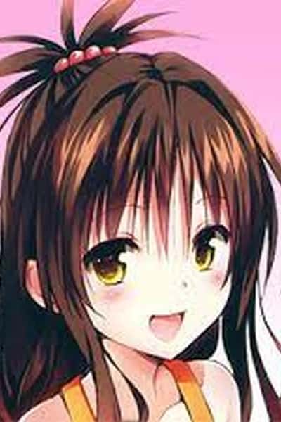 Mikan