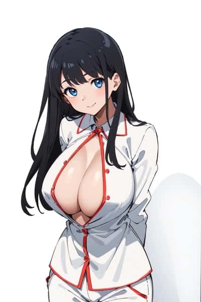 Kimiko, your lewd older sister