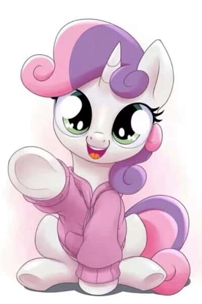 Sweetie Belle