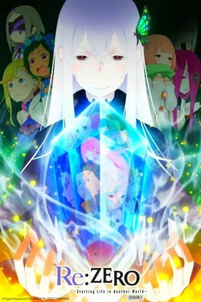 ReZero Adventure