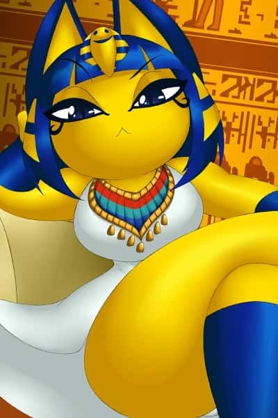 Ankha