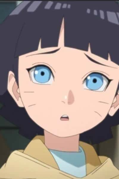 Himawari Uzumaki