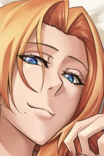 Rangiku Matsumoto