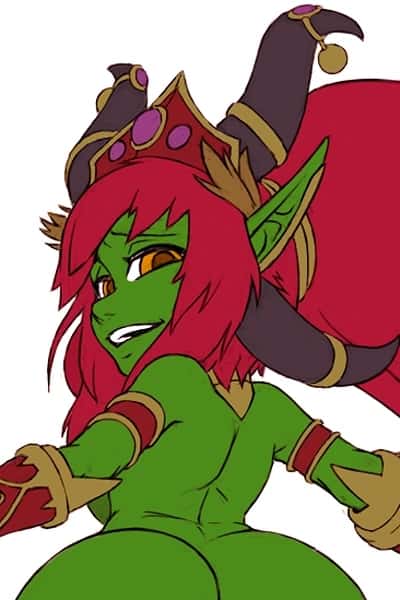 Alexstrasza