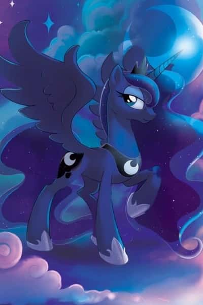 Princess Luna