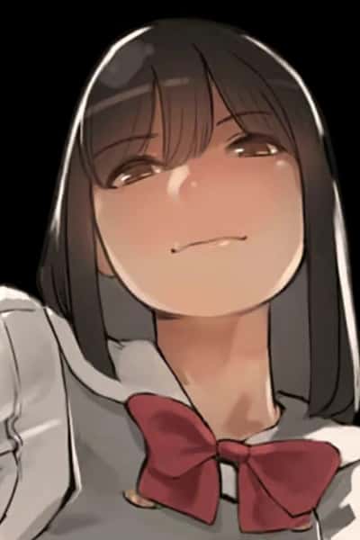 Niku the bully girl