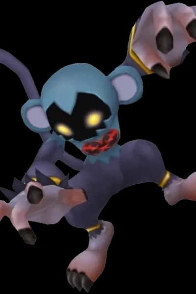 The Powerwild