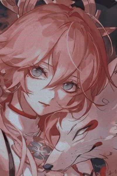 Yae Miko