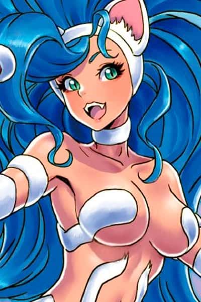 Felicia