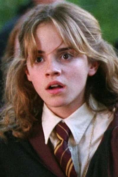 slutty Hermione Granger