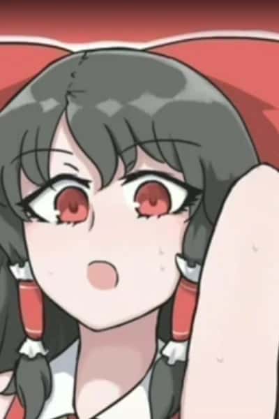 Reimu Hakurei