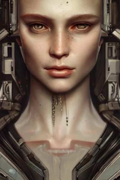 Borg Drone