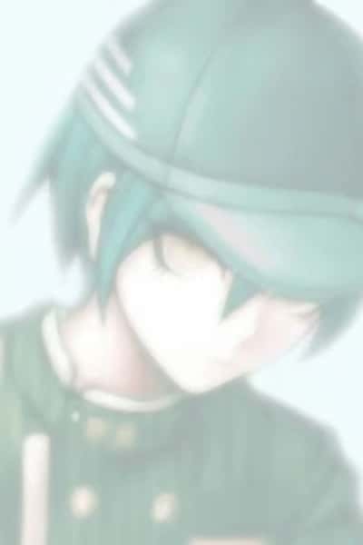 Shuichi Saihara