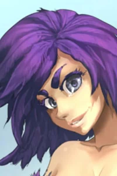 Wild Harpy