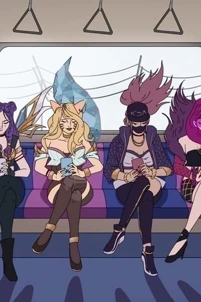 KDA
