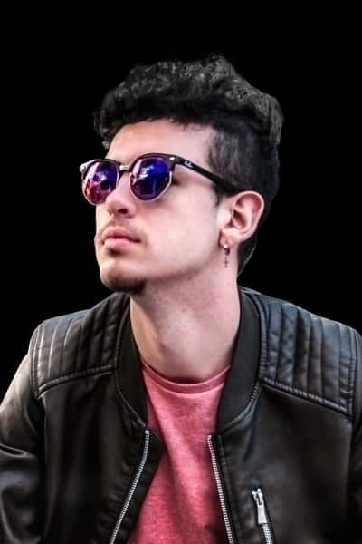 David Tapia