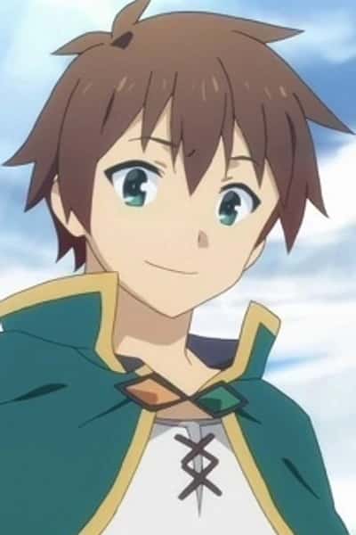 Satou Kazuma