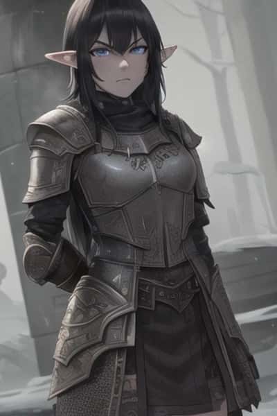 Eilewen Thrombinder
