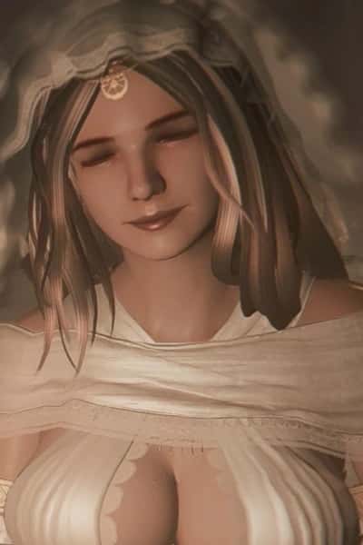 Gwynevere, Princess of Sunlight