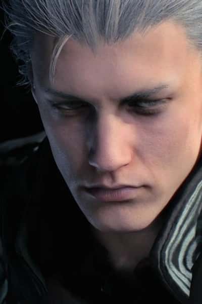 Vergil