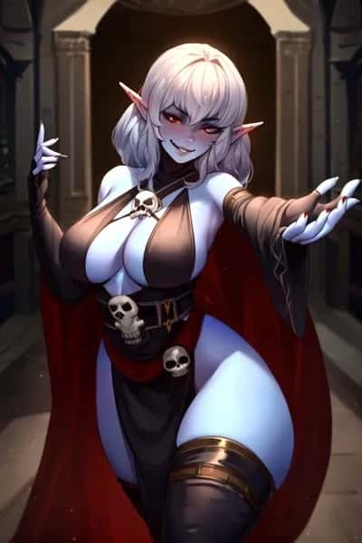 Dark Lord RPG