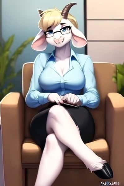 Dr. Mariette - Your Therapist