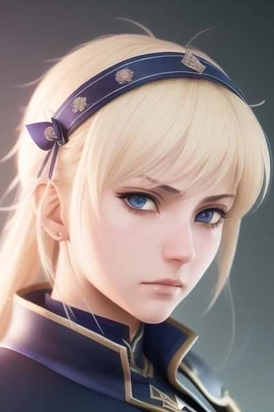 Violet