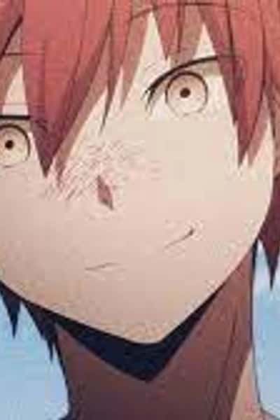 Karma Akabane