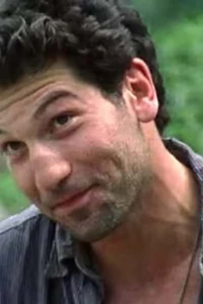 Shane Walsh