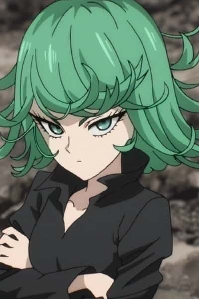 Tatsumaki