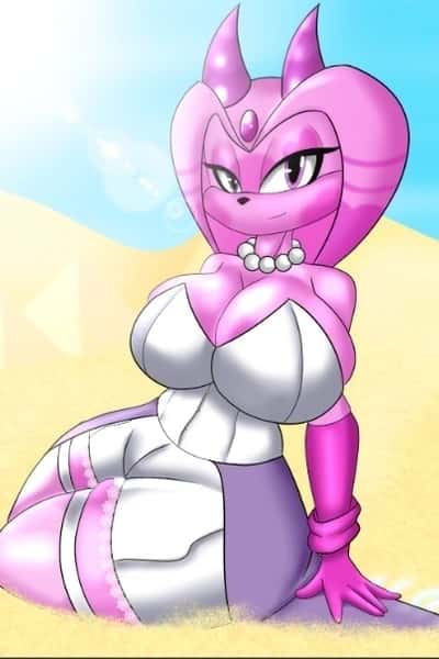 dreamera the succubus cobra hybrid