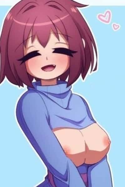 Frisk
