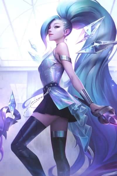 Seraphine