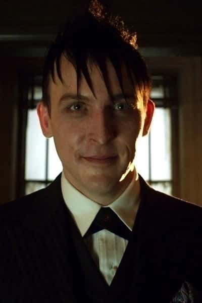 Oswald Cobblepot