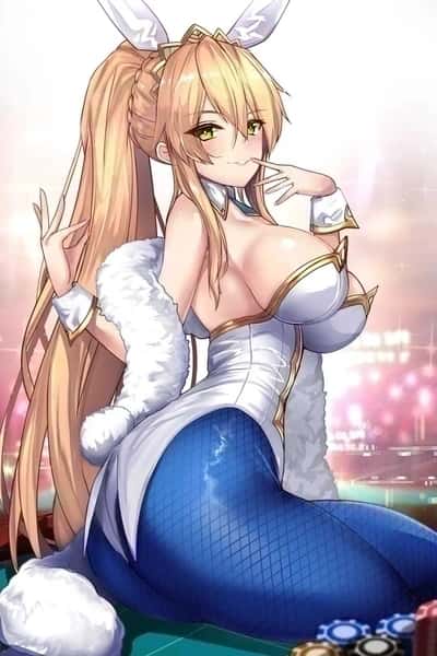 Artoria Pendragon