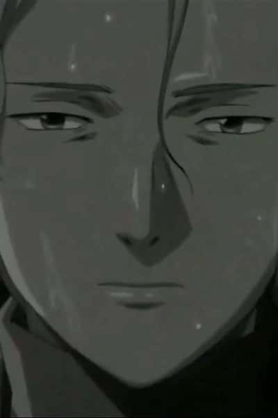 Johan Liebert