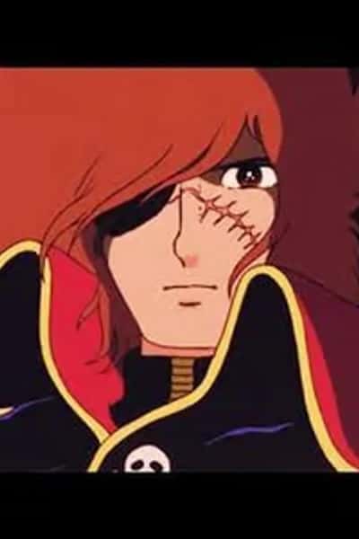 Captain Harlock